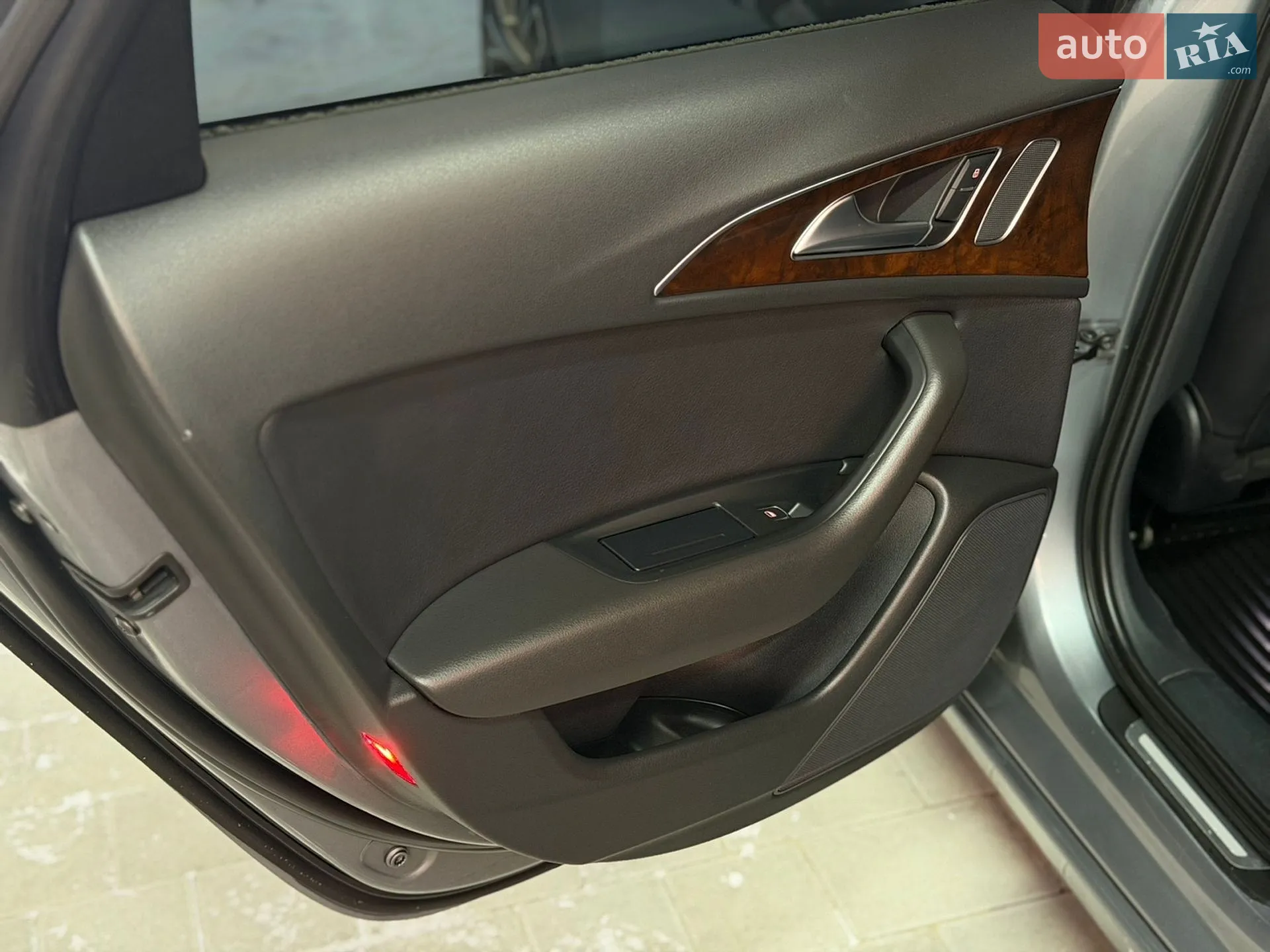 2013 Audi A6 - мініатюра 21