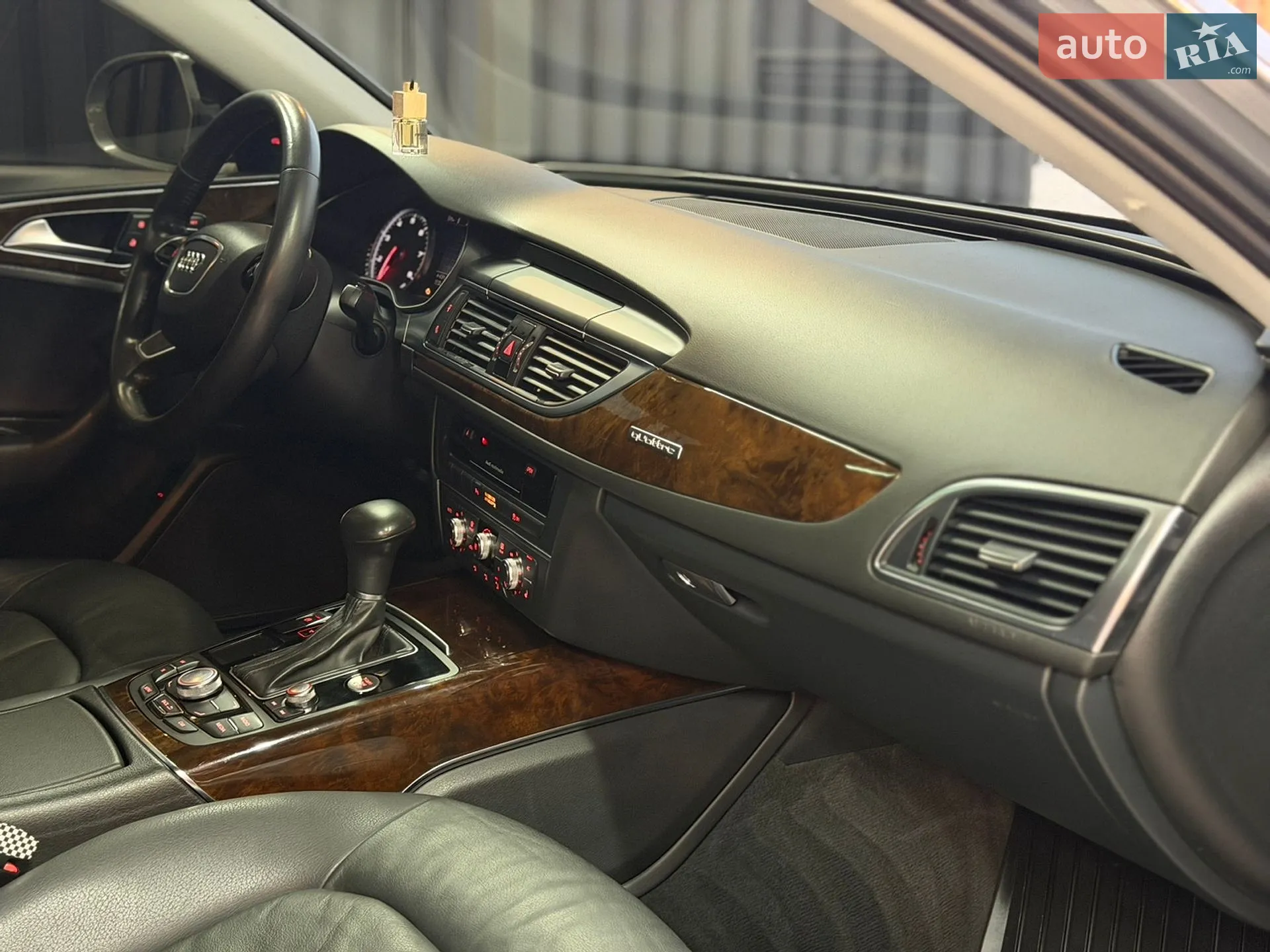 2013 Audi A6 - мініатюра 26