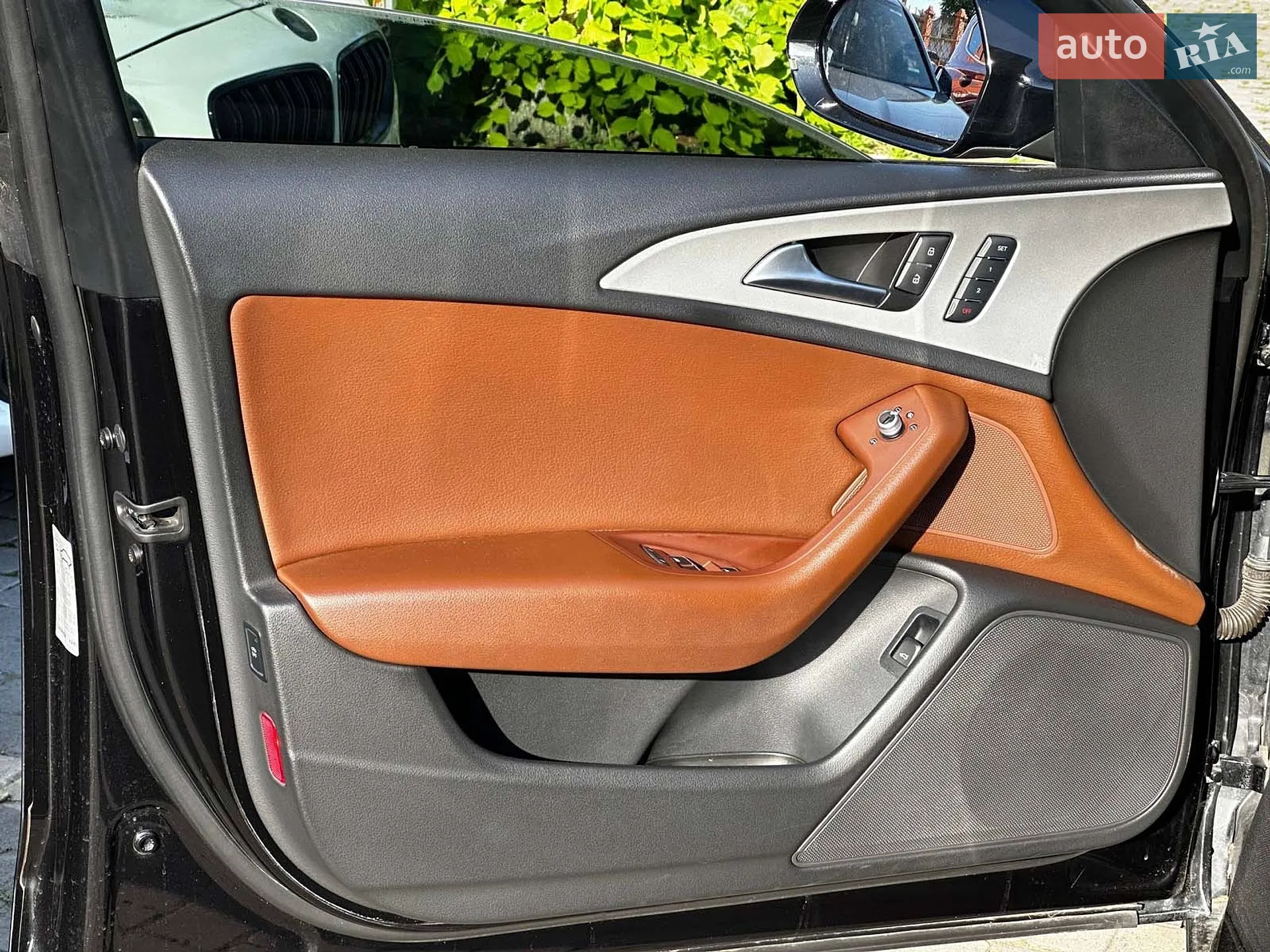 2014 Audi A6 - мініатюра 17