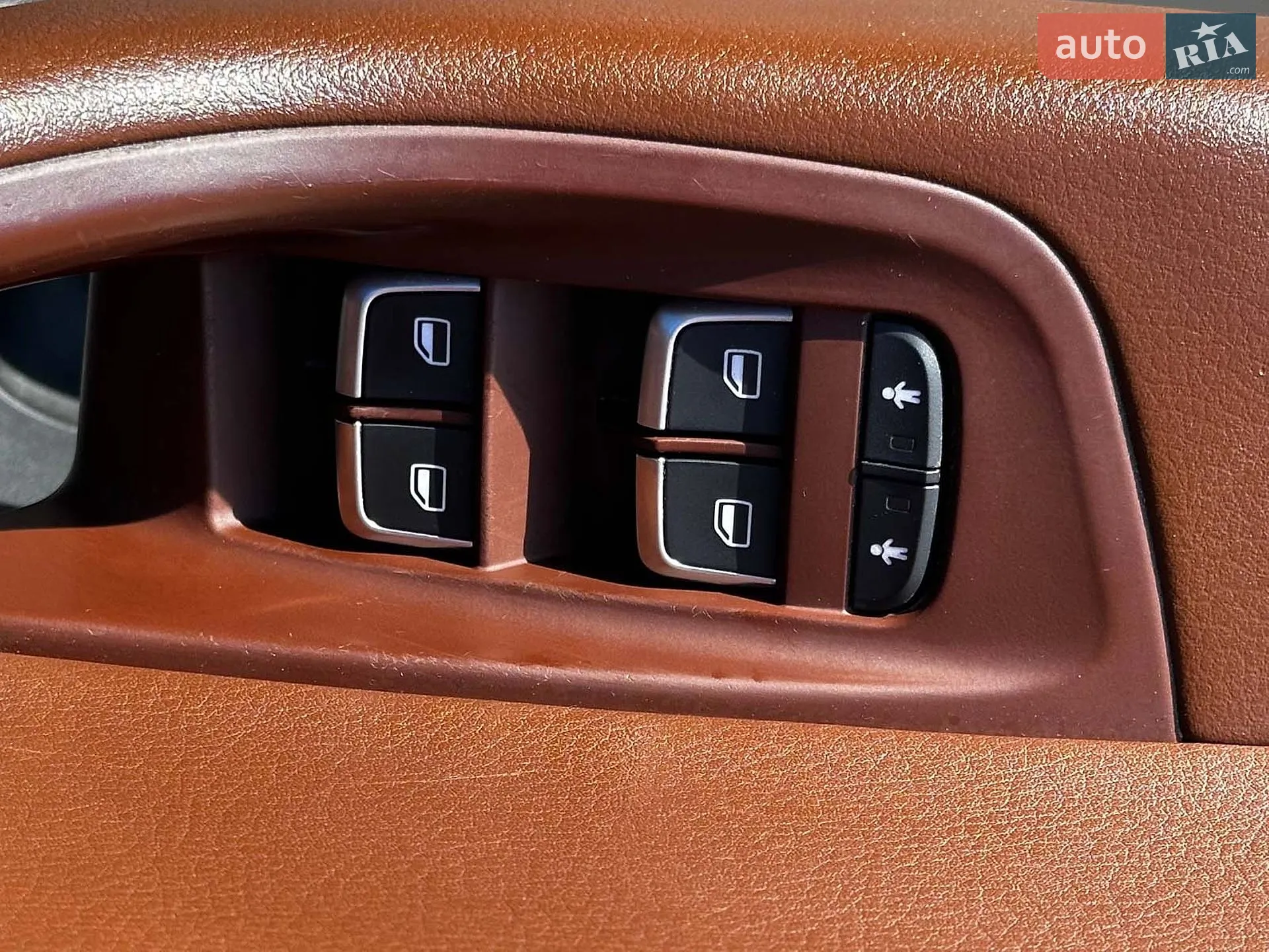 2014 Audi A6 - мініатюра 18