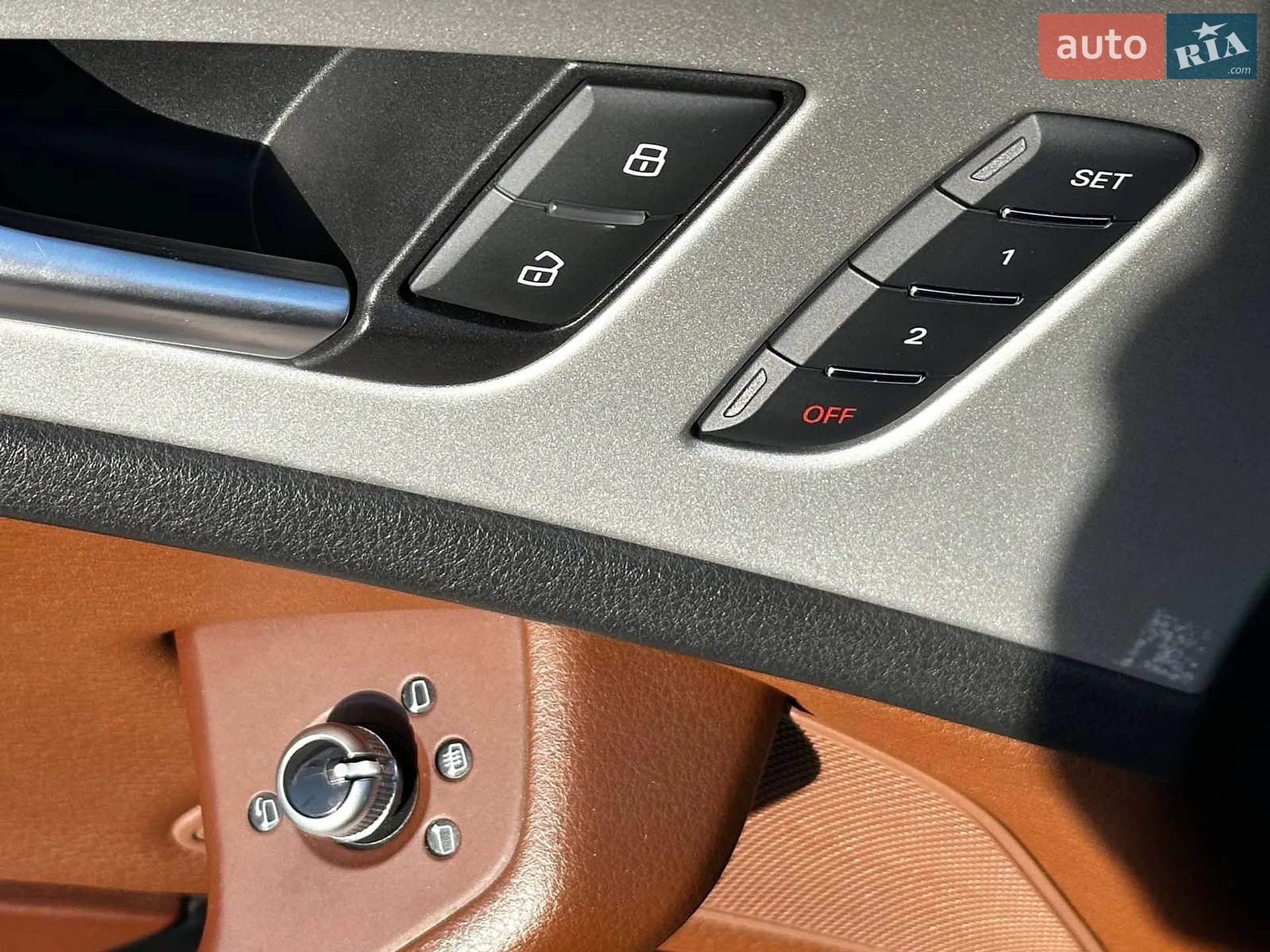 2014 Audi A6 - мініатюра 19