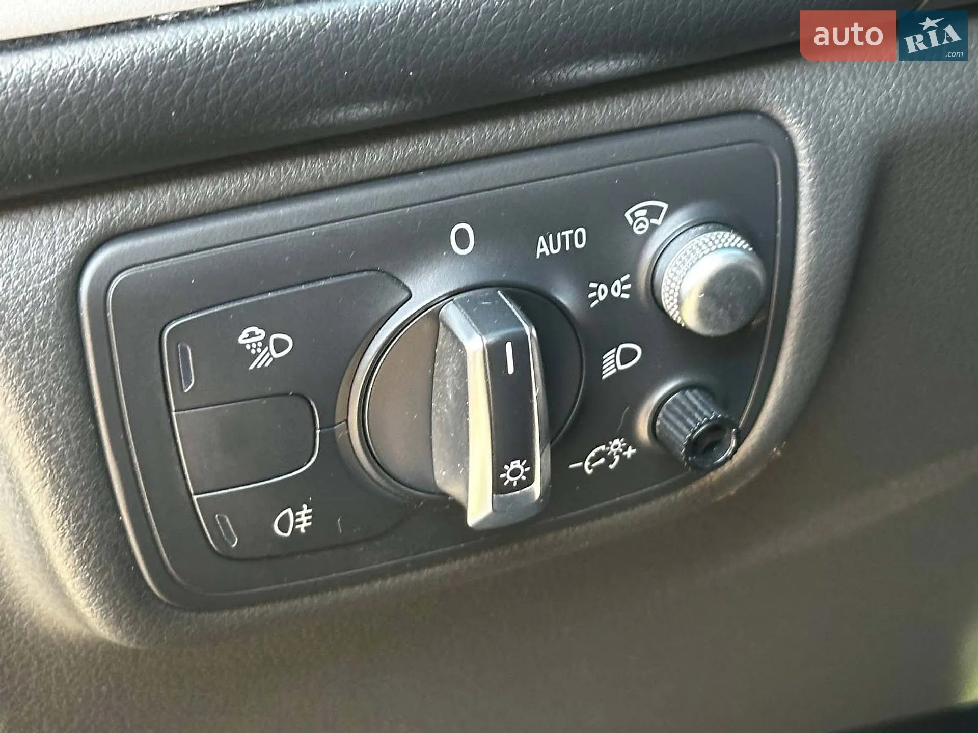 2014 Audi A6 - мініатюра 20
