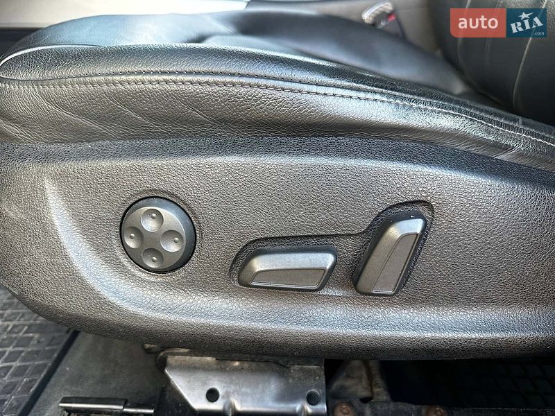 Седан Audi A6 2014 в Одесі фото 26 Седан Audi A6 2014 в Одесі