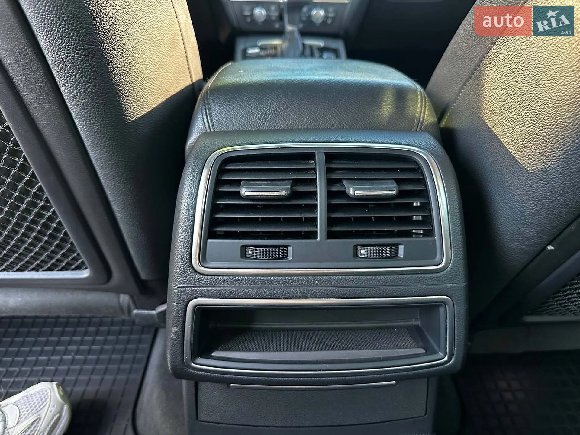 2014 Audi A6 - мініатюра 30