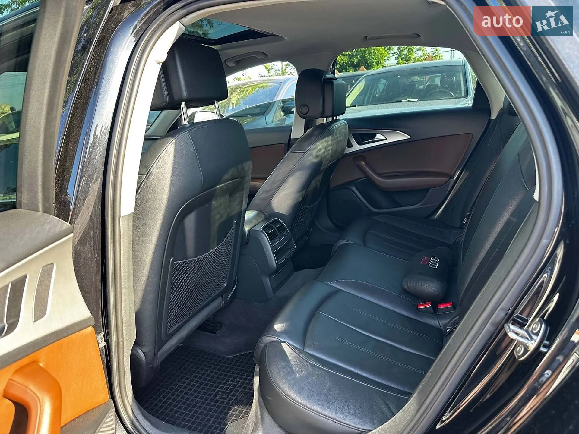 2014 Audi A6 - мініатюра 29