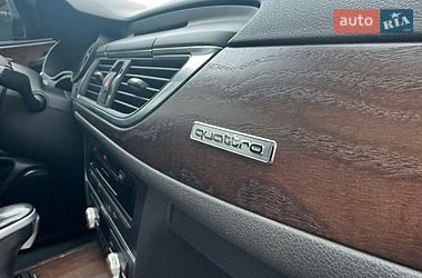 Седан Audi A6 2015 в Києві