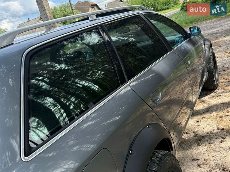 Универсал Audi A6 1998 в Богодухове фото 7 Универсал Audi A6 1998 в Богодухове