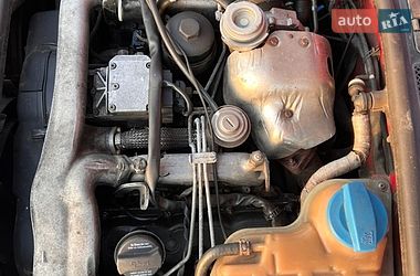 Универсал Audi A6 1998 в Козове