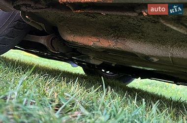 Универсал Audi A6 1998 в Козове