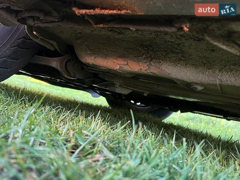 Универсал Audi A6 1998 в Козове