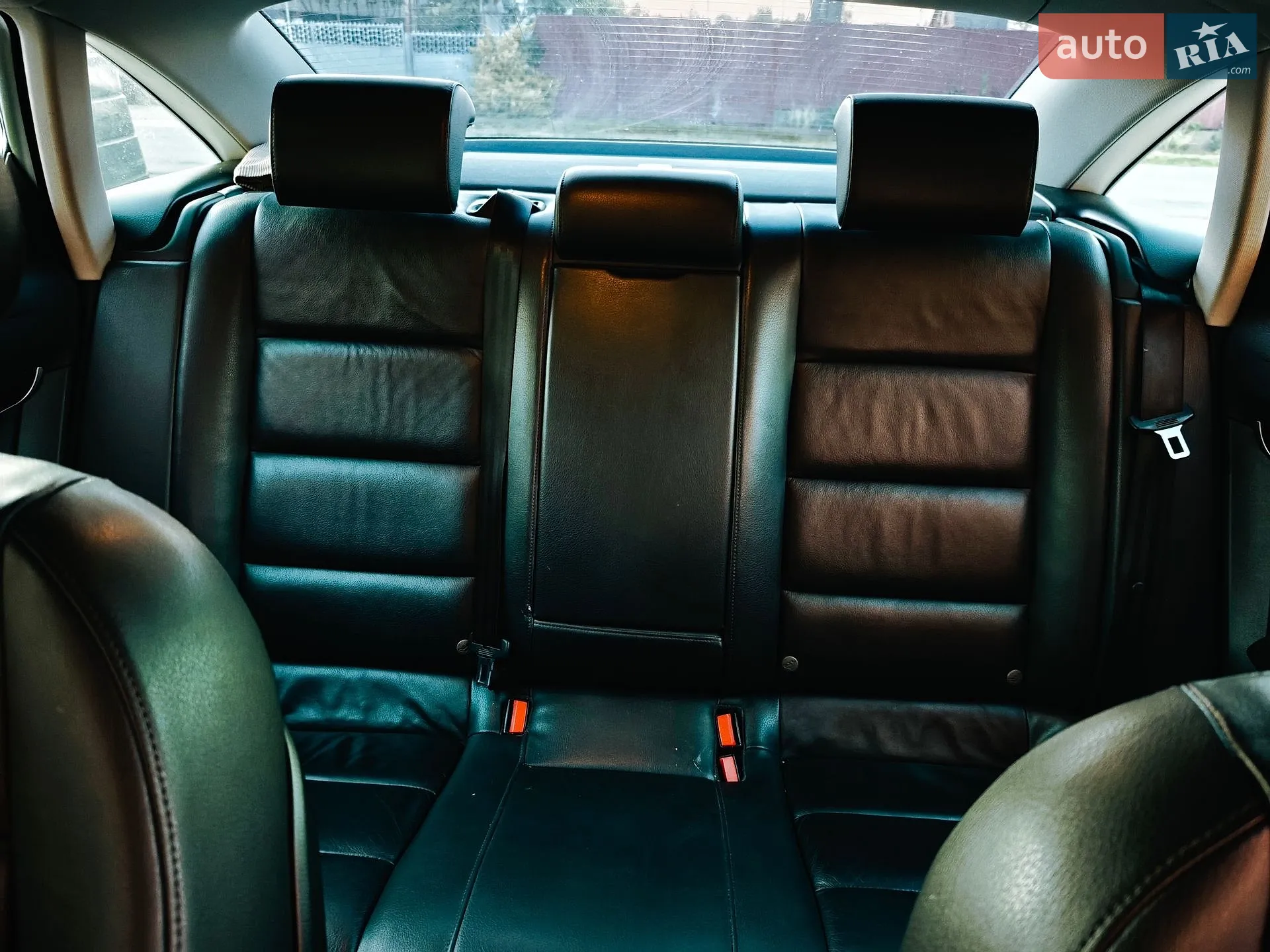 2010 Audi A6 - мініатюра 6