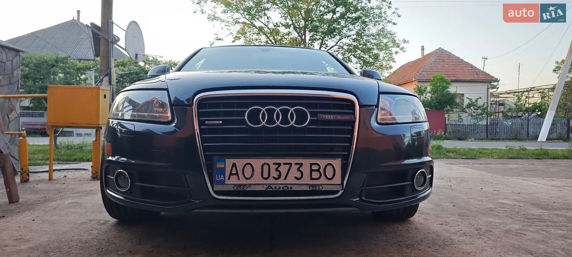 2010 Audi A6 - мініатюра 10