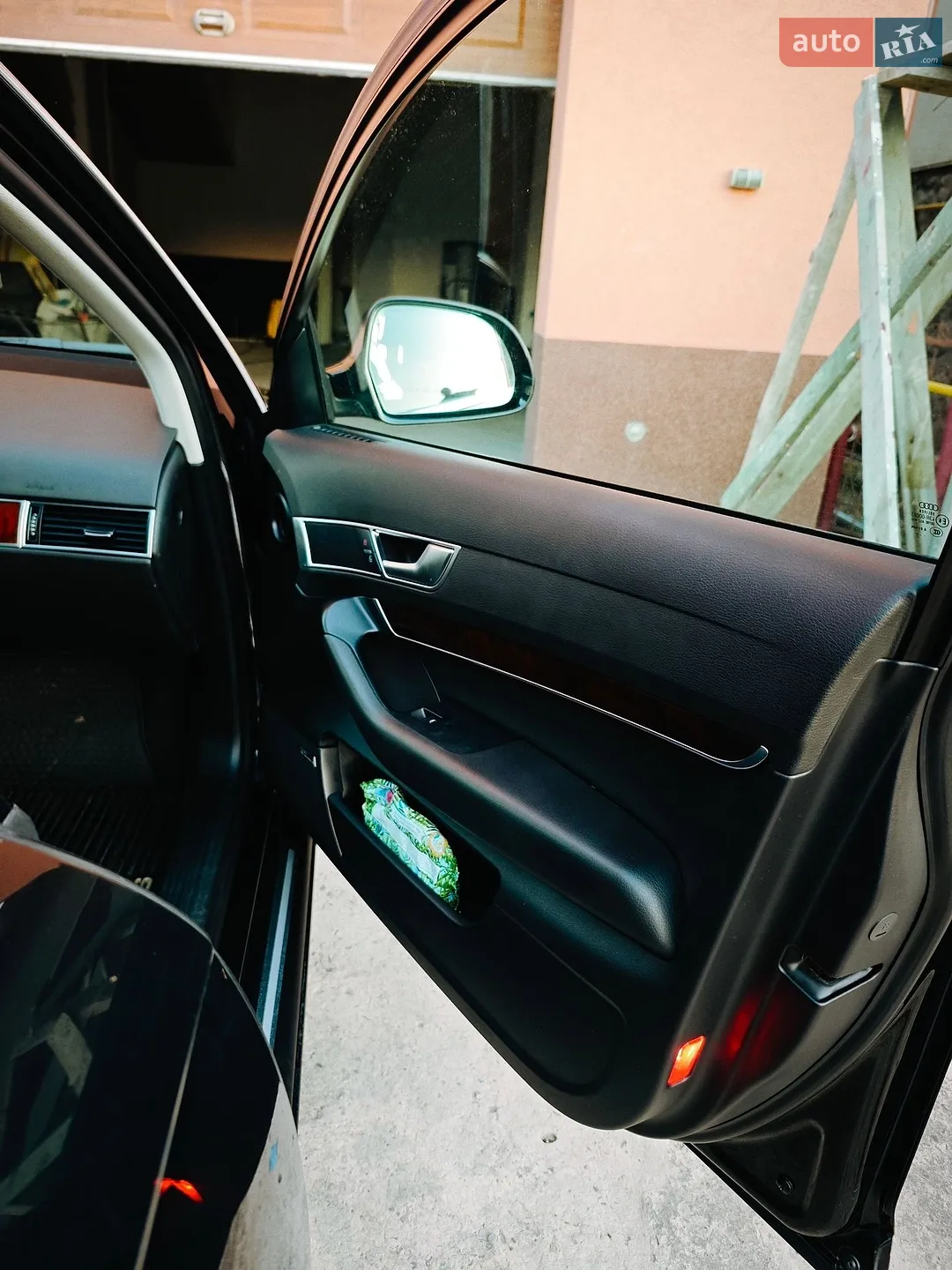2010 Audi A6 - мініатюра 9