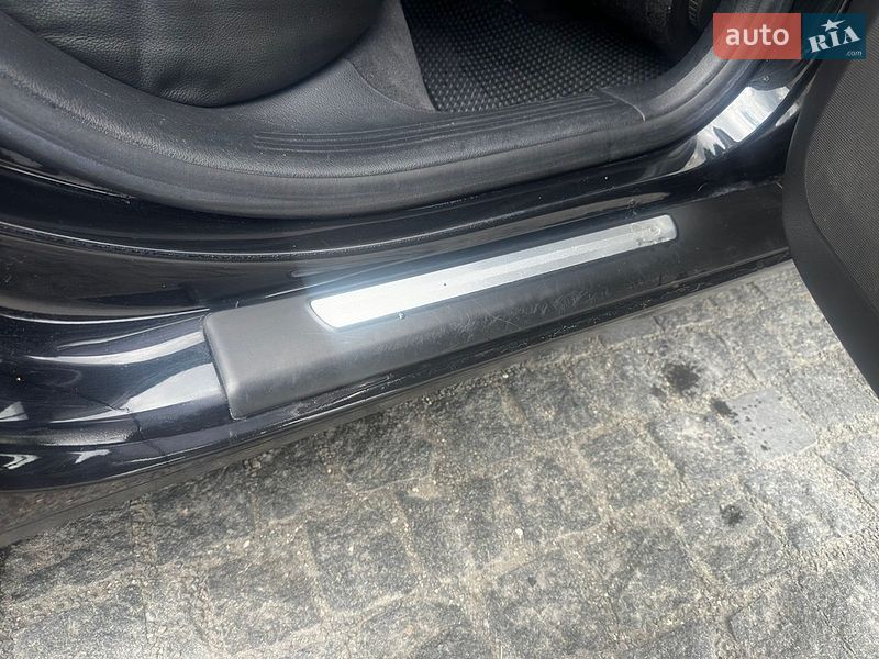 Універсал Audi A6 2006 в Кременці
