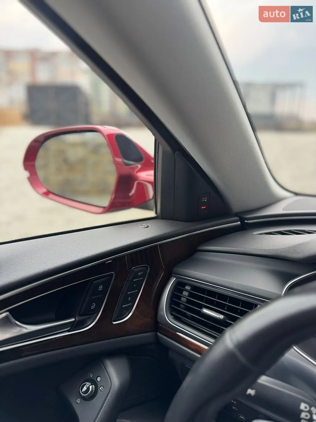 2017 Audi A6 - мініатюра 34