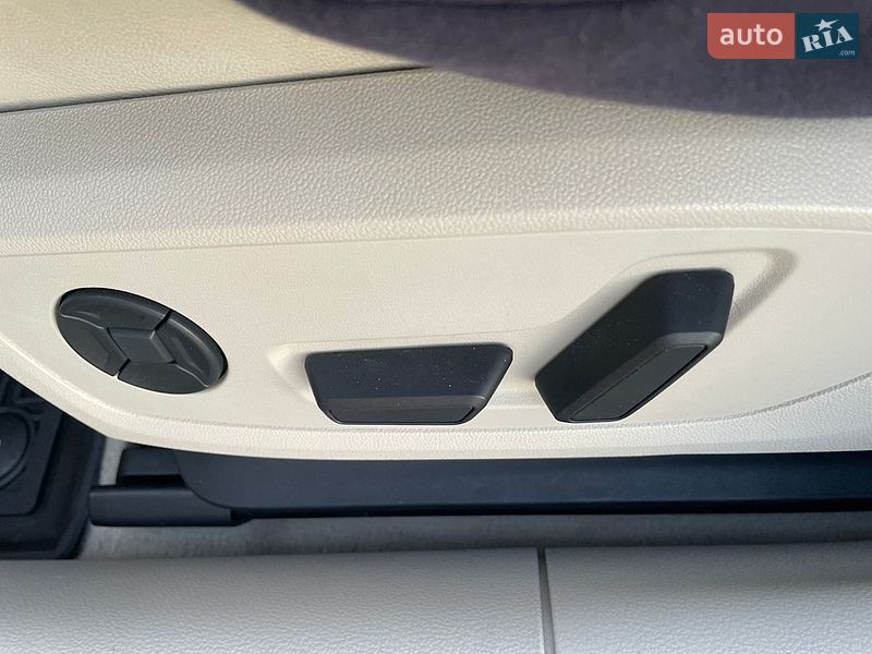 Седан Audi A6 2019 в Стрые