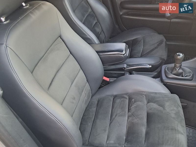 Седан Audi A6 1999 в Сокале