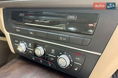 Седан Audi A6 2015 в Львові