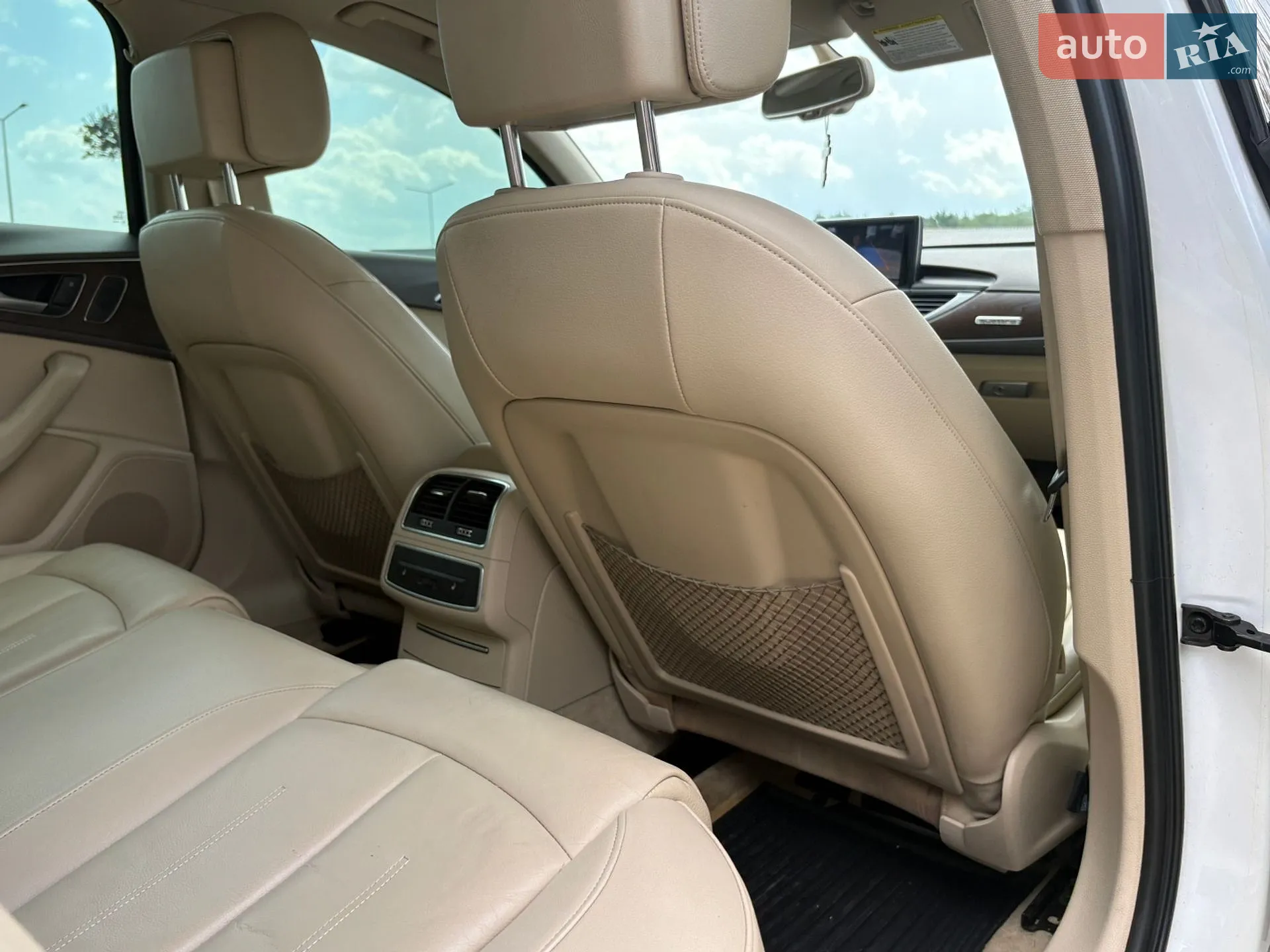 2015 Audi A6 - мініатюра 33