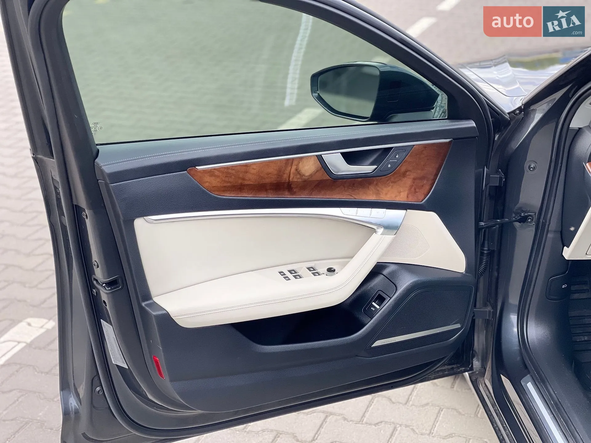 2023 Audi A6 - мініатюра 19