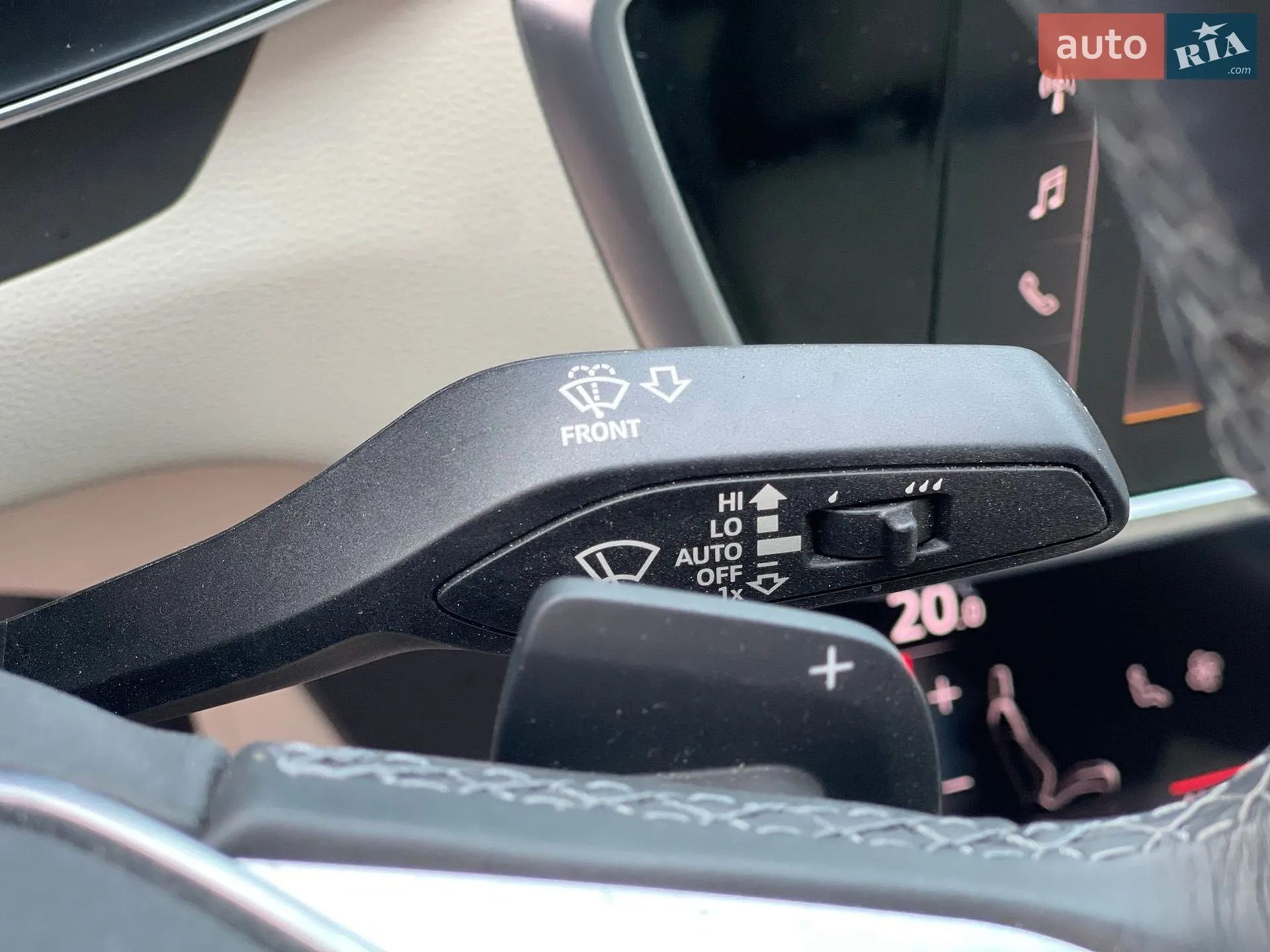 2023 Audi A6 - мініатюра 31