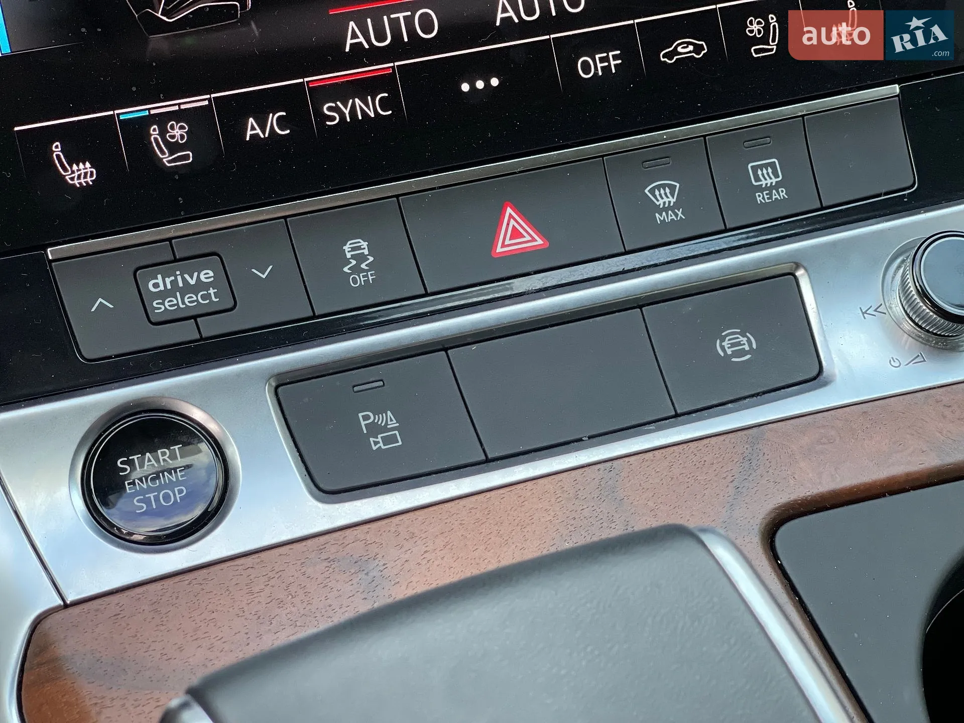 2023 Audi A6 - мініатюра 35