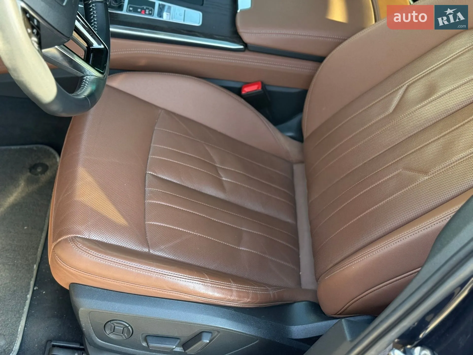 2019 Audi A6 - мініатюра 11