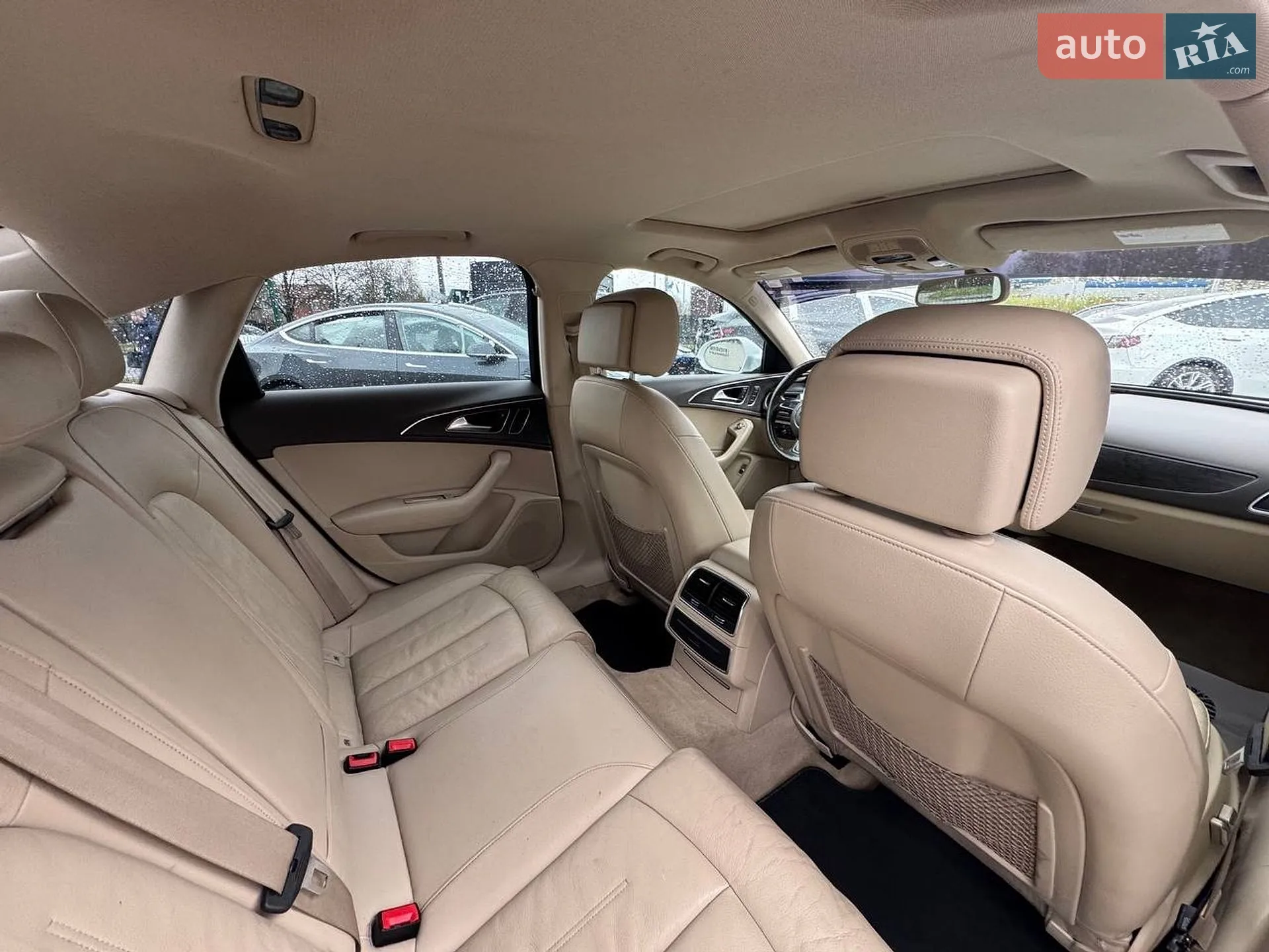 2017 Audi A6 - мініатюра 7