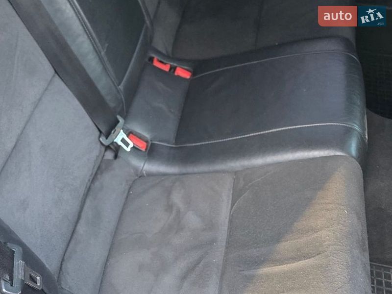 Універсал Audi A6 2005 в Сарнах фото 18 Універсал Audi A6 2005 в Сарнах