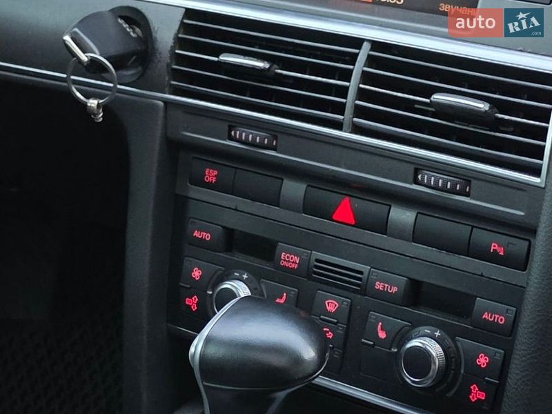 Універсал Audi A6 2005 в Сарнах фото 25 Універсал Audi A6 2005 в Сарнах