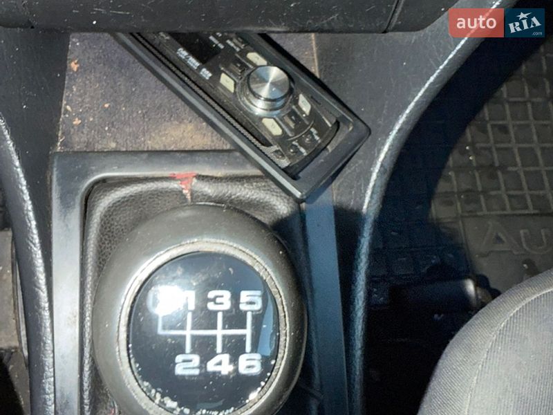 Седан Audi A6 1997 в Львові фото 12 Седан Audi A6 1997 в Львові