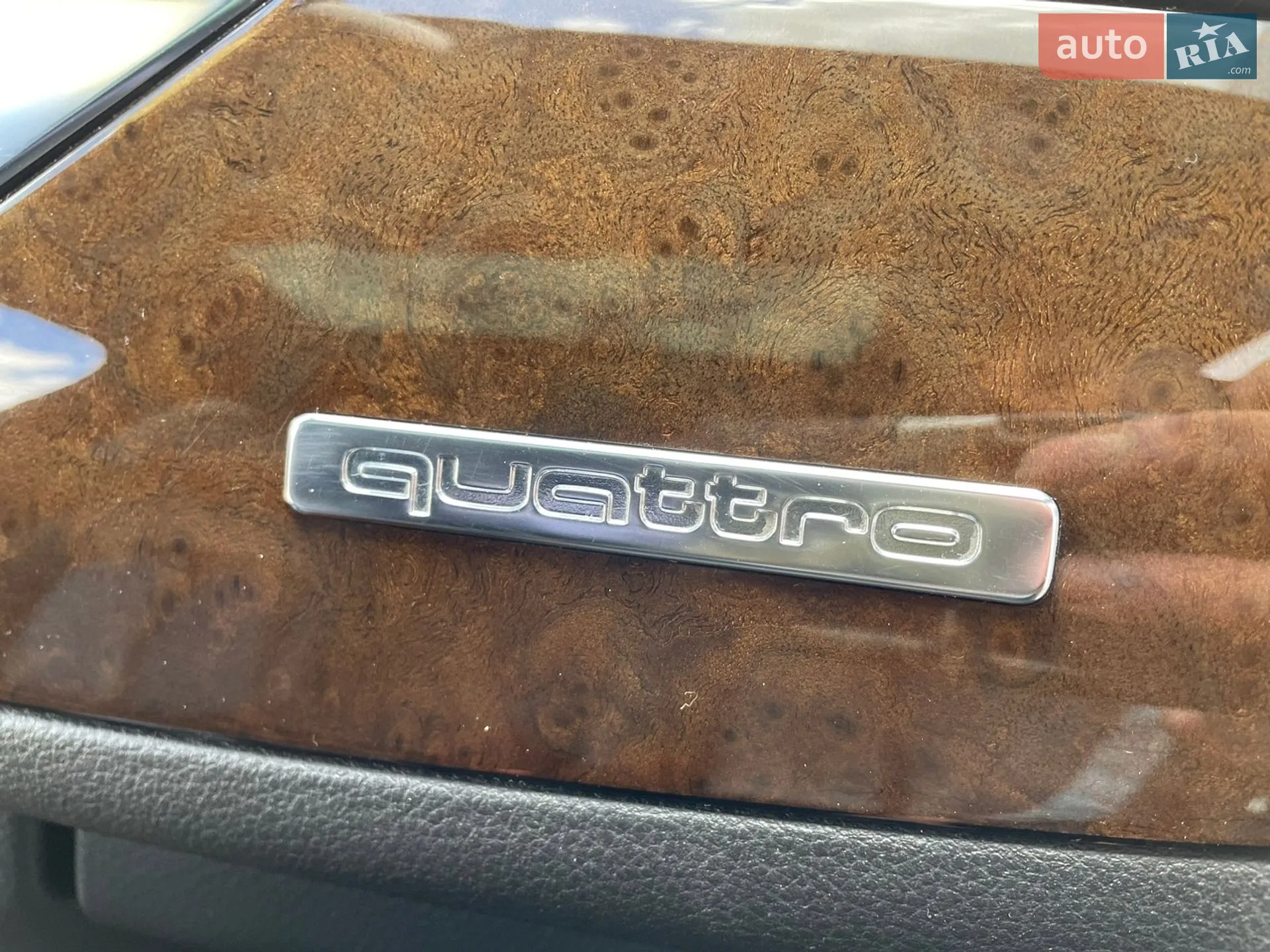 2014 Audi A6 - мініатюра 23