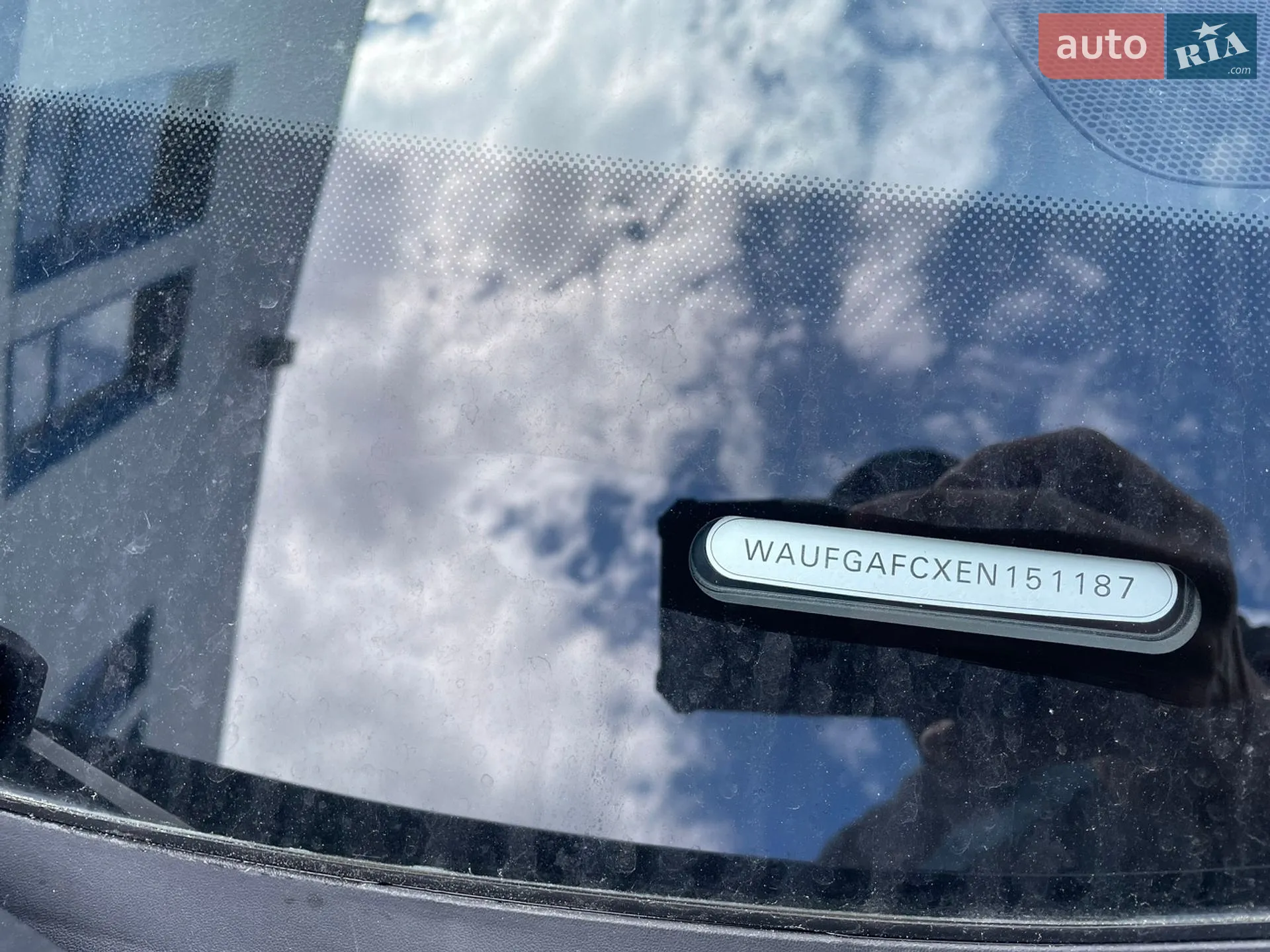 2014 Audi A6 - мініатюра 33