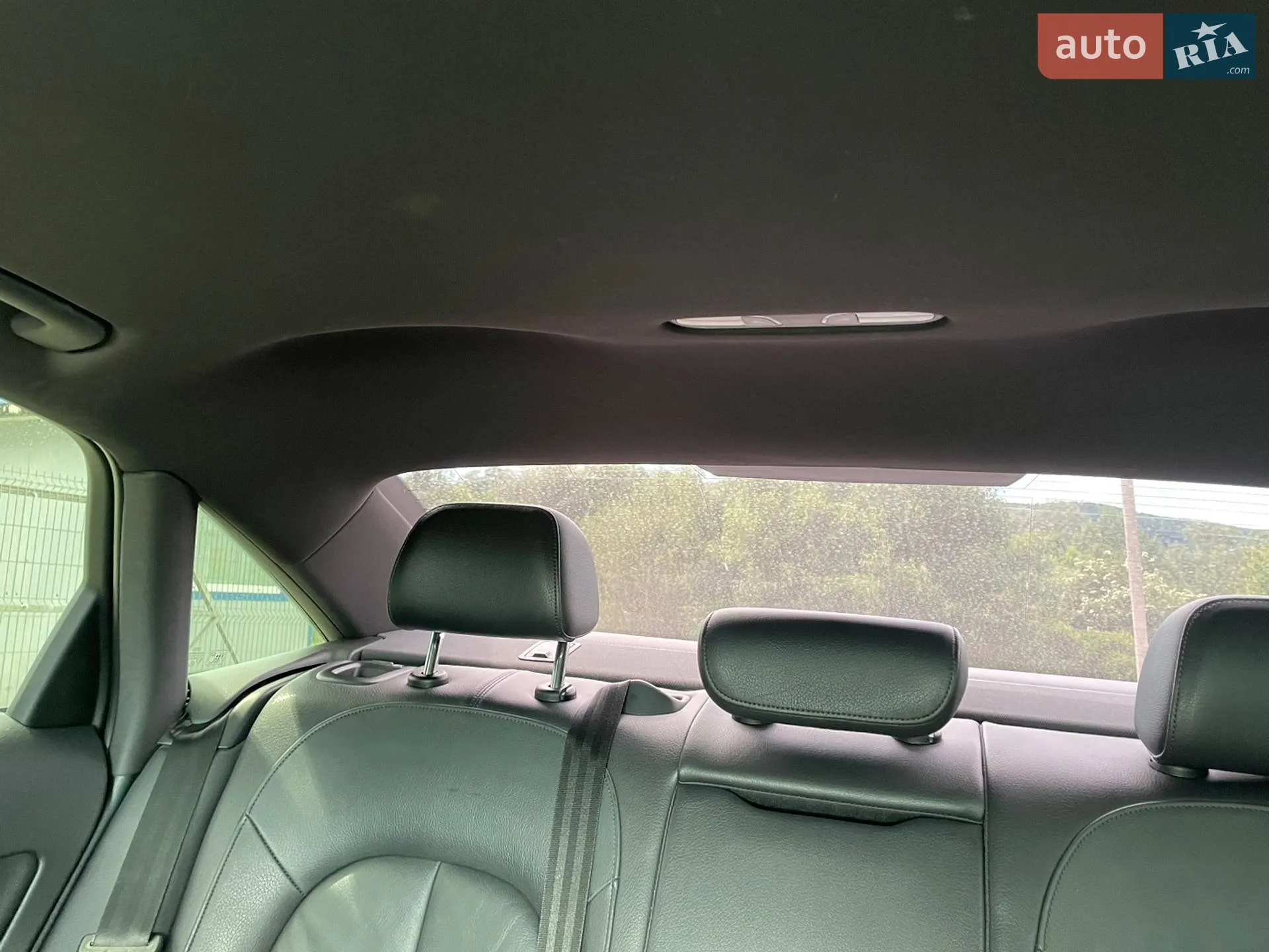 2014 Audi A6 - мініатюра 38