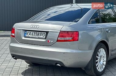 Седан Audi A6 2006 в Самборе