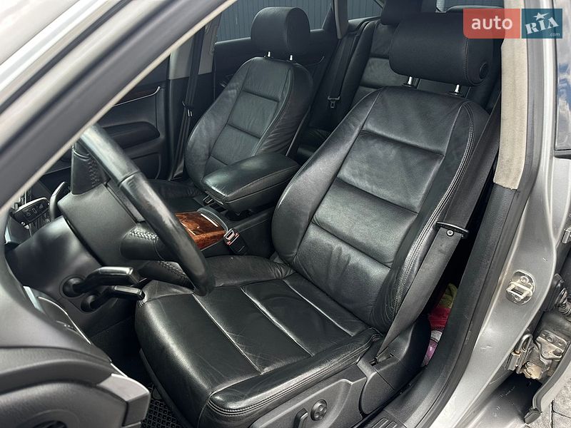 Седан Audi A6 2006 в Самборе