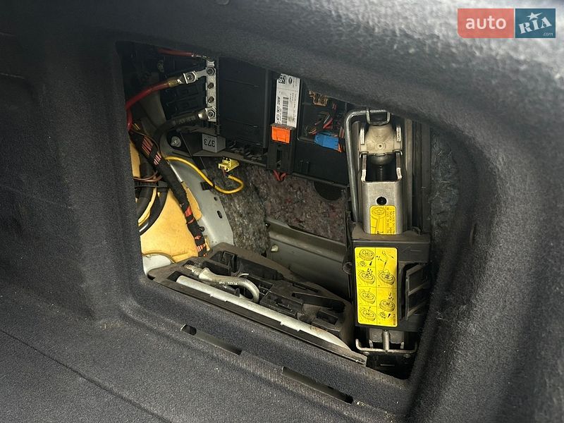 Седан Audi A6 2006 в Самборе