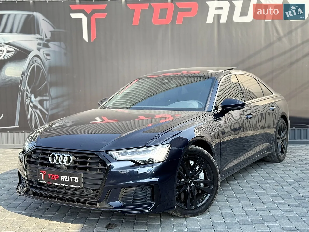 2020 Audi Q7 - мініатюра 87