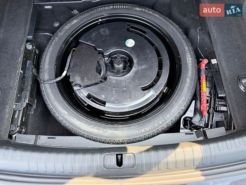 Седан Audi A6 2019 в Львові