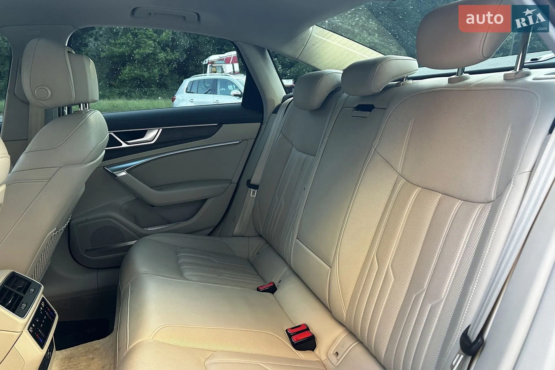 2020 Audi A6 - мініатюра 18