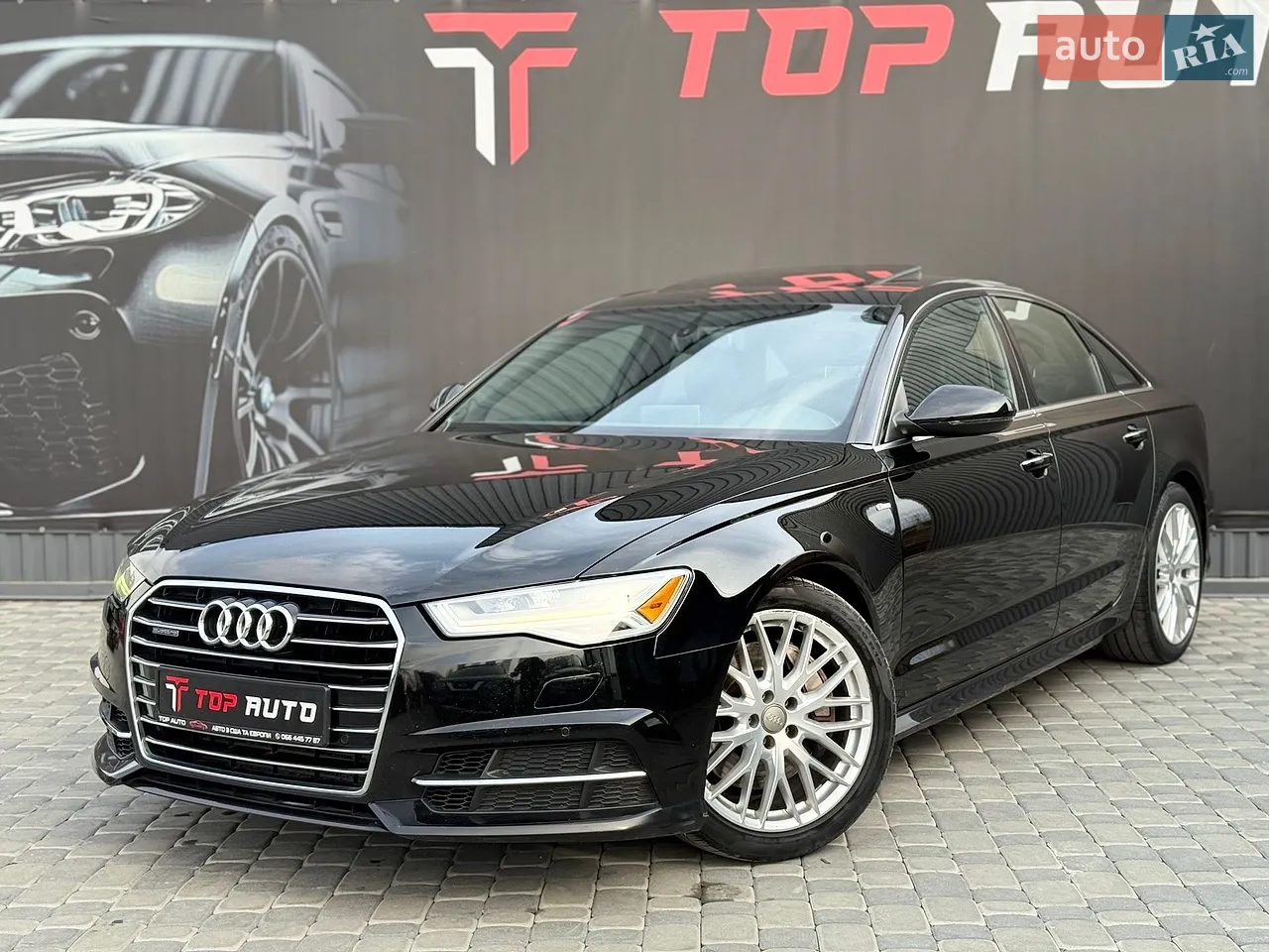 2020 Audi Q7 - мініатюра 86