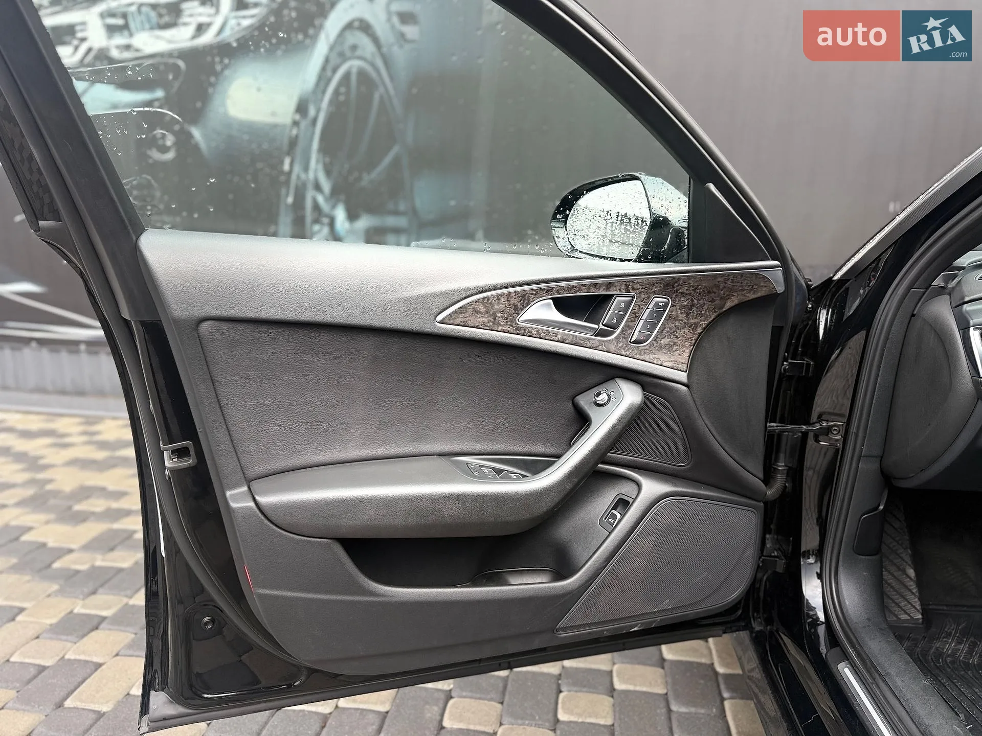 2017 Audi A6 - мініатюра 16