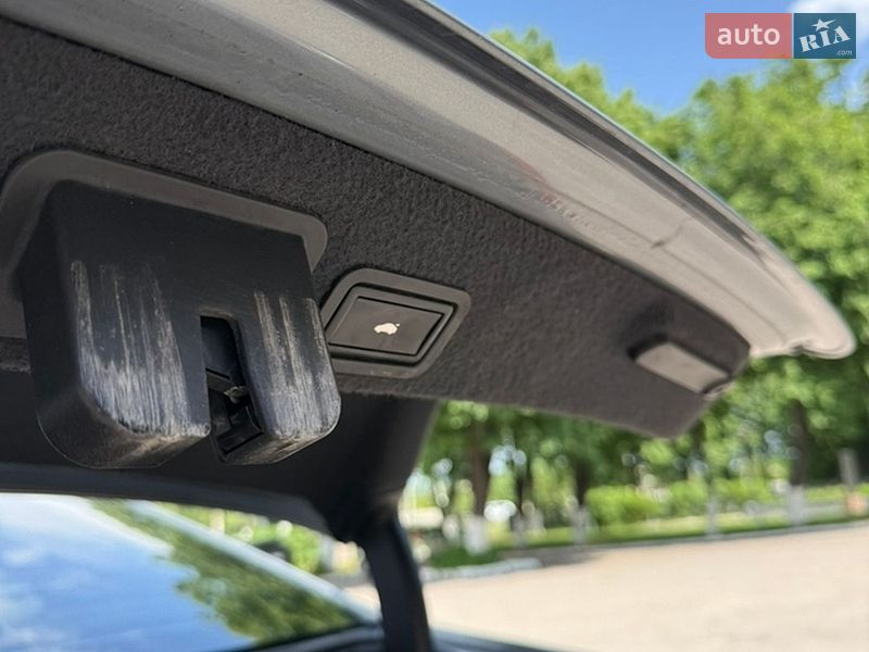 Седан Audi A6 2012 в Харкові