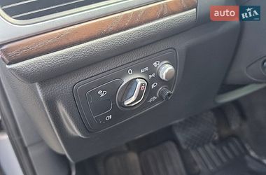 Седан Audi A6 2014 в Луцке