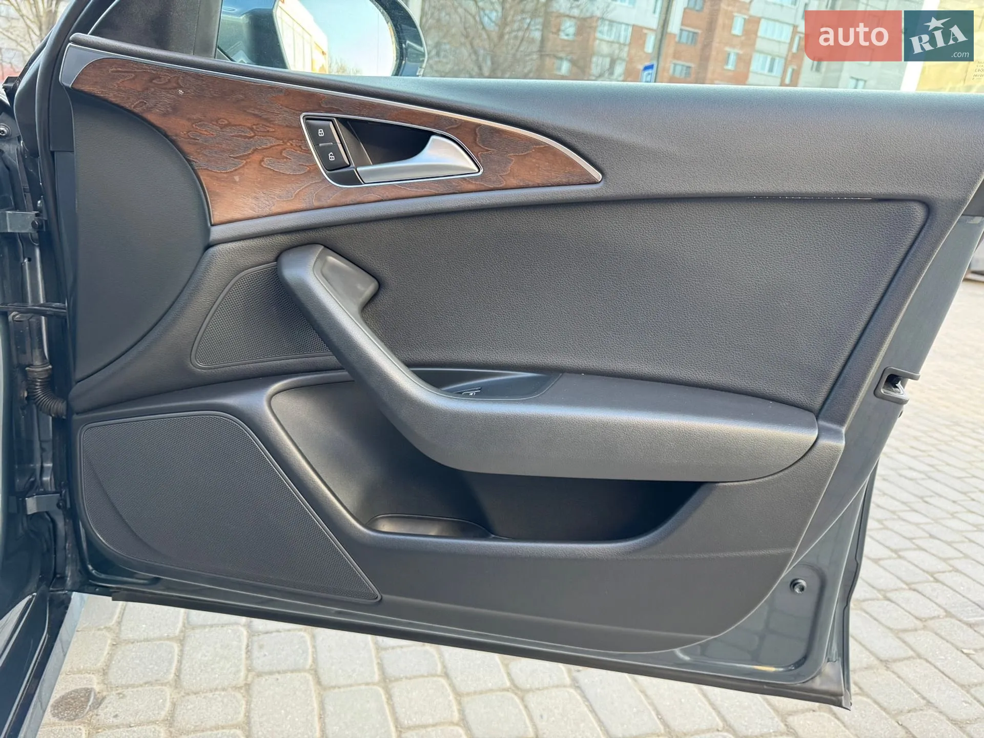 2015 Audi A6 - мініатюра 24