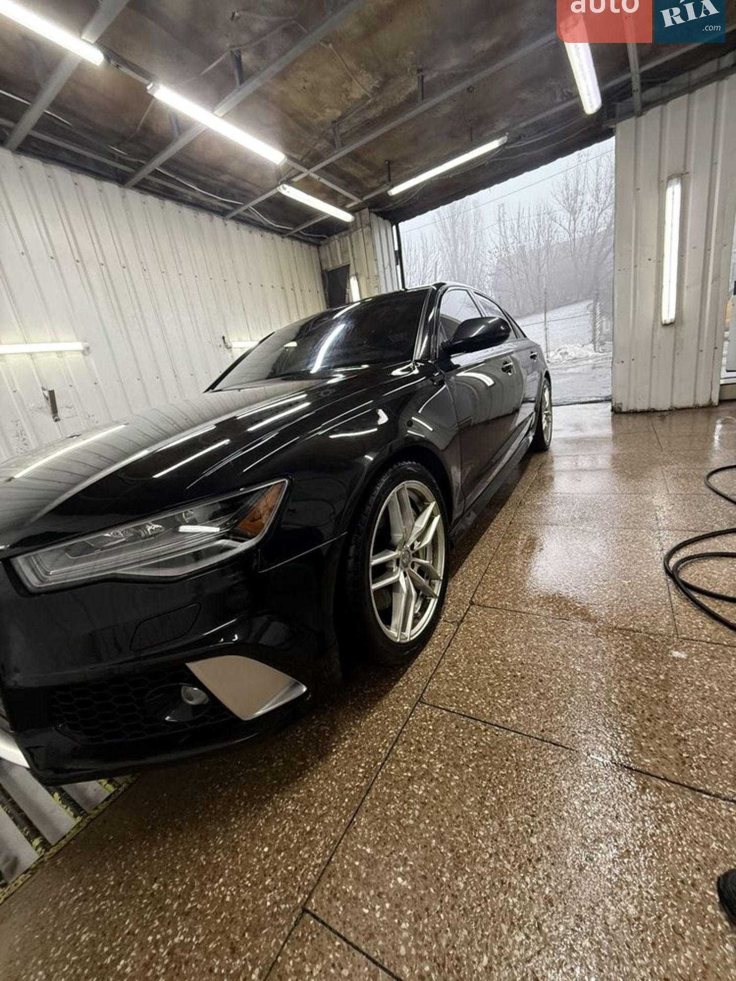 2016 Audi A6 - мініатюра 3