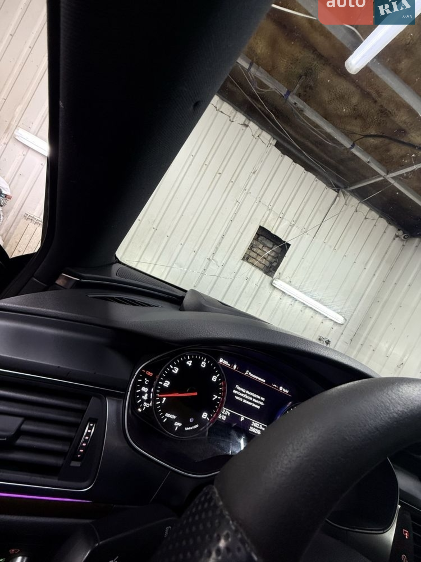 2016 Audi A6 - мініатюра 16