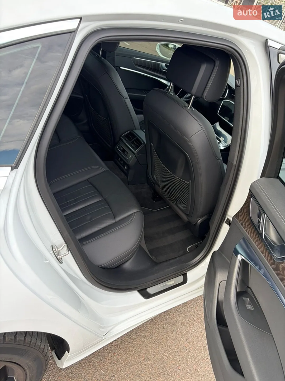 2019 Audi A6 - мініатюра 17