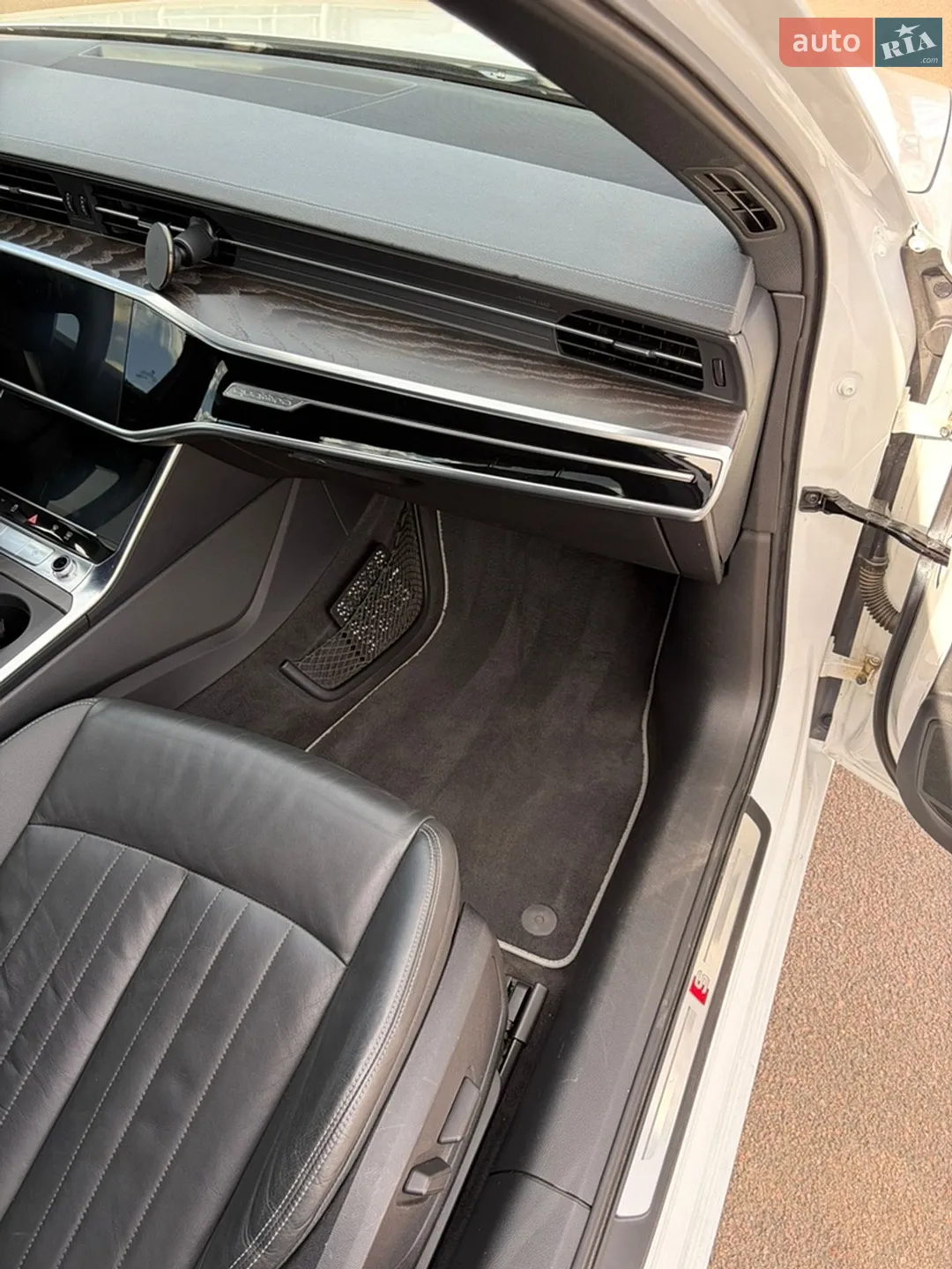 2019 Audi A6 - мініатюра 19