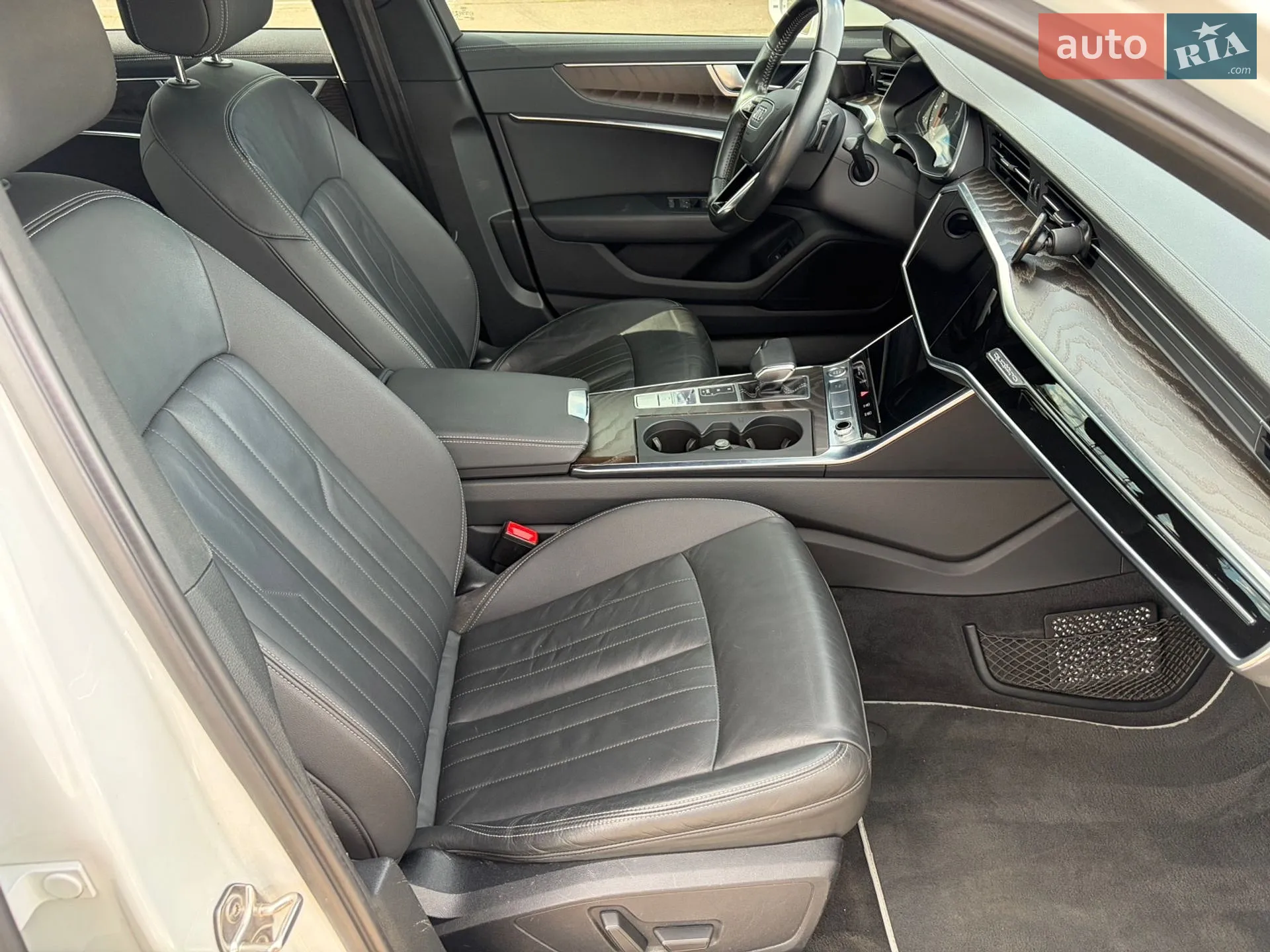 2019 Audi A6 - мініатюра 20